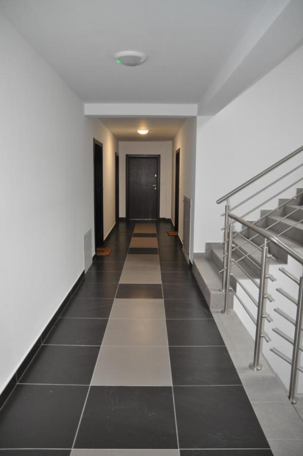 Apartament Svenita Darlowko Exterior photo